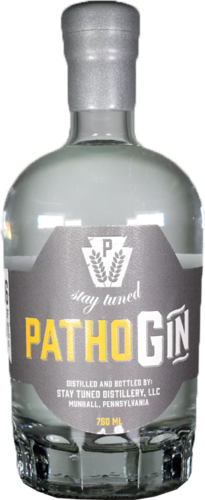 Pathogin