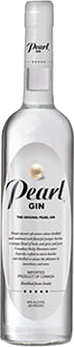 Pearl Gin (By Pearl Spirits)