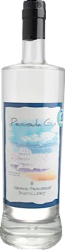 Peninsula Gin