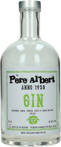 Père Albert
