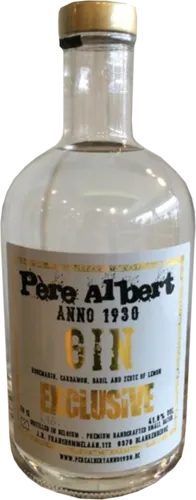 Père Albert Exclusive