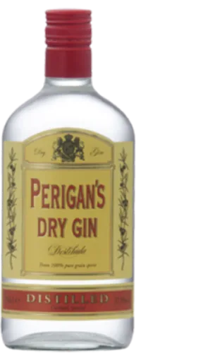 Perigan's Dry Gin