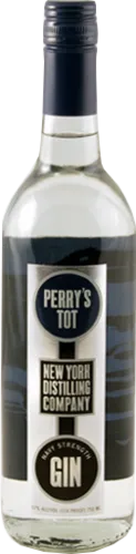 Perry's Tot Navy Strength Gin