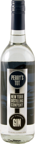 Perry's Tot Navy Strength Gin