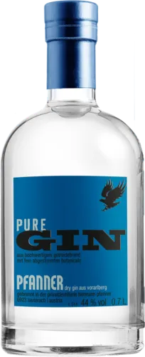 Pfanner Pure Gin