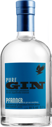 Pfanner Pure Gin
