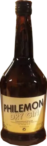 Philemon Dry Gin