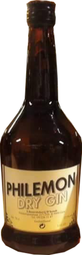 Philemon Dry Gin