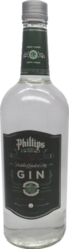 Phillips Distilled London Dry Gin