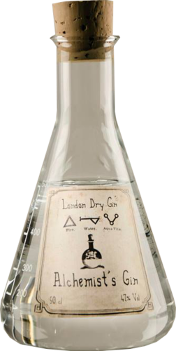 Alchemist's Gin