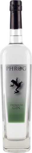 Phrog