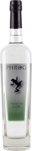 Phrog