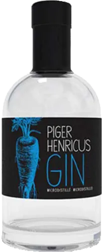 Piger Henricus Gin