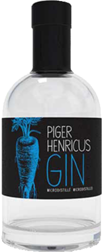Piger Henricus Gin