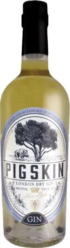 Pigskin Gin