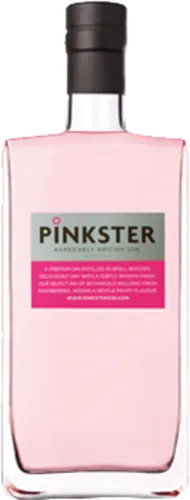 Pinkster