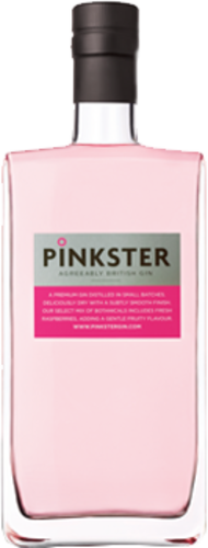 Pinkster