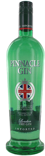 Pinnacle