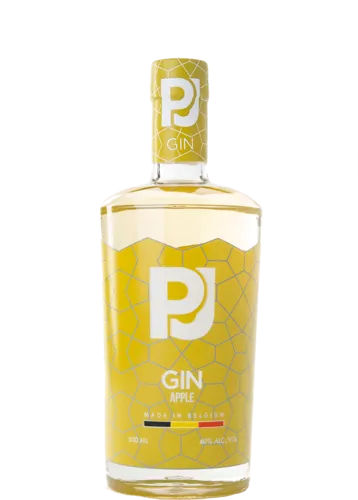 PJ Apple Gin