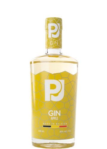PJ Apple Gin