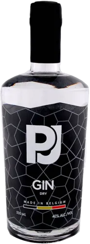 PJ Dry Gin