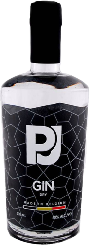 PJ Dry Gin