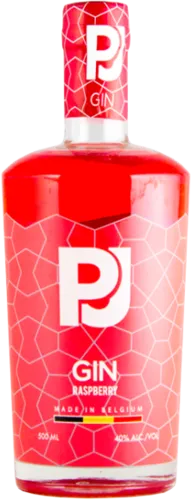 PJ Raspberry Gin