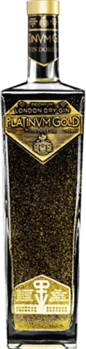 Platinvm Gold