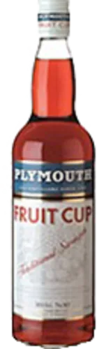 Plymouth Fruit Cup