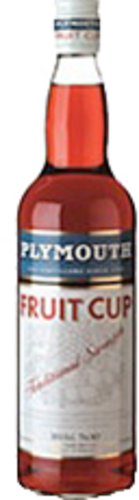 Plymouth Fruit Cup