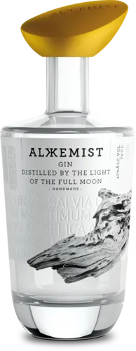 Alkkemist Gin