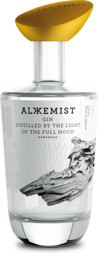 Alkkemist Gin