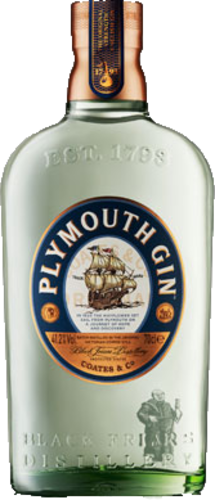 Plymouth Original Strength