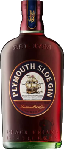 Plymouth Sloe Gin