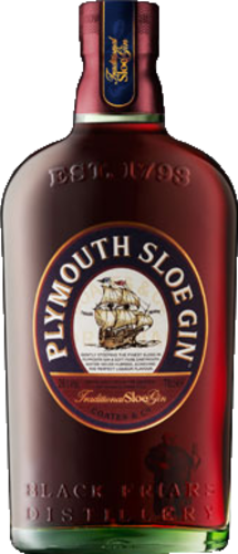 Plymouth Sloe Gin