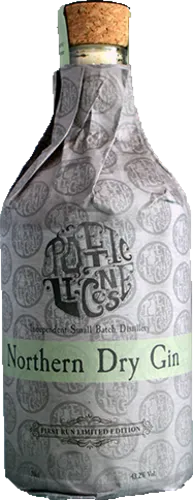 Poetic License Northern Dry Gin