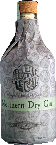 Poetic License Northern Dry Gin