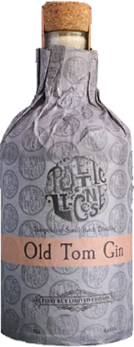 Poetic License Old Tom Gin