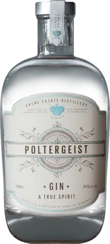 Poltergeist Gin A True Spirit