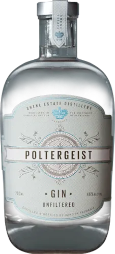 Poltergeist Gin Unfiltered