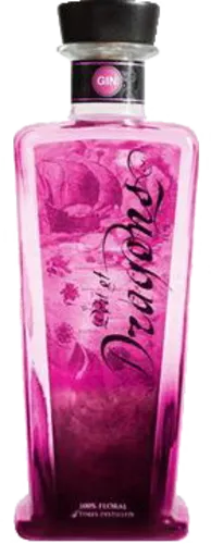 Port Of Dragons Floral