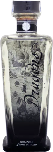 Port Of Dragons Pure