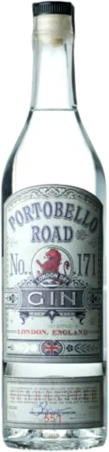 Portobello Road No. 171 Gin