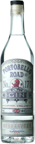 Portobello Road No. 171 Gin