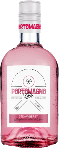 Portomagno Strawberry