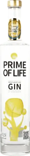 Prime Of Life Gin