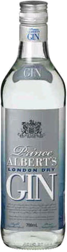 Prince Albert's