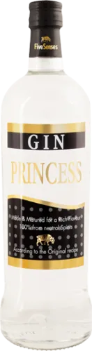 Princess Gin