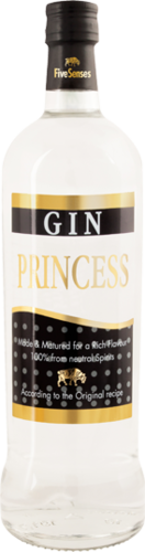 Princess Gin