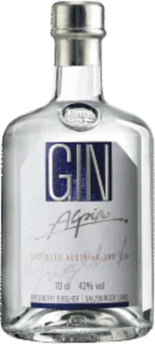 Alpin Gin